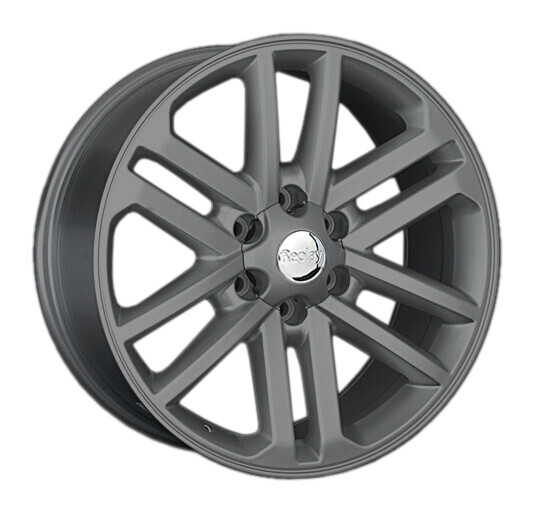 Диск Replay Ty120 18x7.5 6x139.7 ET30 DIA106.1 GM