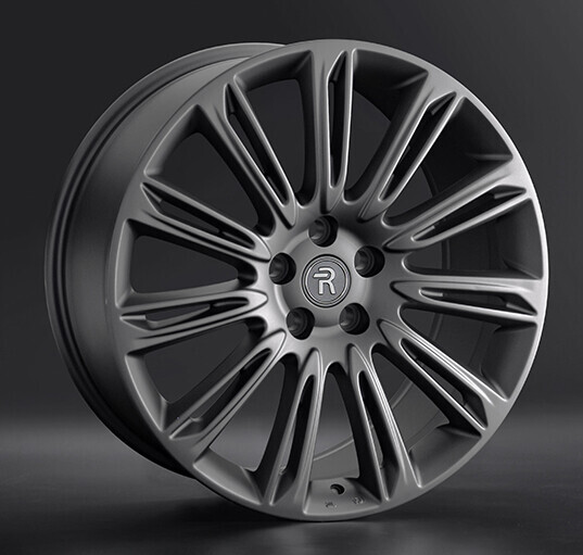 Диск Replay Lr95 21x9.5 5x120 ET49 DIA72.6 MGM