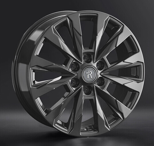 Диск Replay Lx240 20x8 6x139.7 ET55 DIA95.1 GM