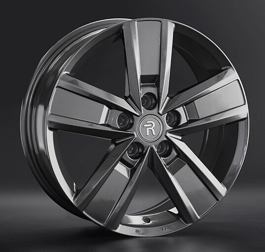 Диск Replay Mr276 17x7 5x112 ET51 DIA66.6 GM