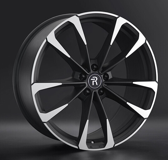 Диск Replay Vv350 21x9.5 5x112 ET31 DIA66.6 MBF