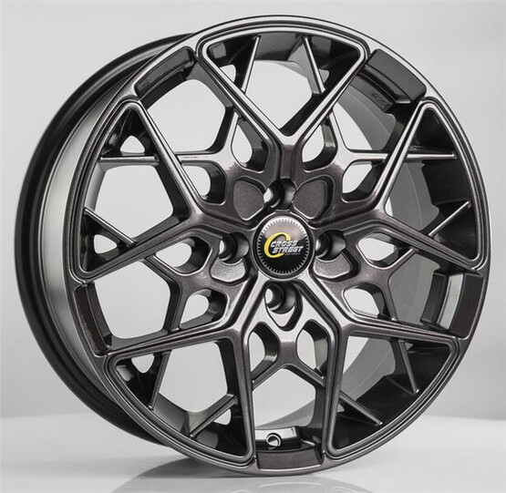 Диск Cross Street Cr-20 18x7.5 5x108 ET36 DIA65.1 GM