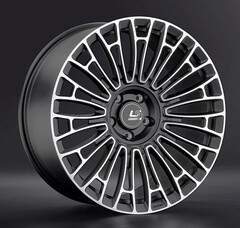 Диск Ls Forged Fg25 22x10 5x130 ET28 DIA71.6 MBF