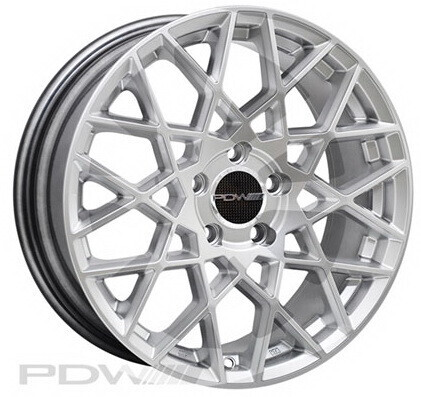 Диск Pdw Velocity 16x7 4x98 ET40 DIA58.5 M/U4S