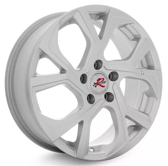 Диск X'trikerst R087 17x6.5 5x112 ET38 DIA66.6 HS