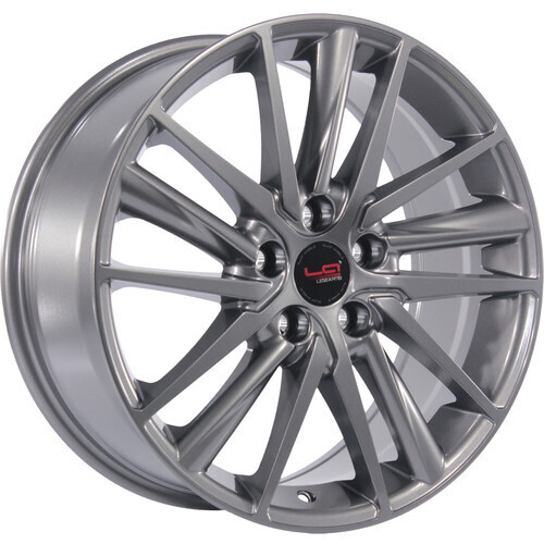 Диск Replica Concept Ty576 18x8 5x114.3 ET50 DIA60.1 GM