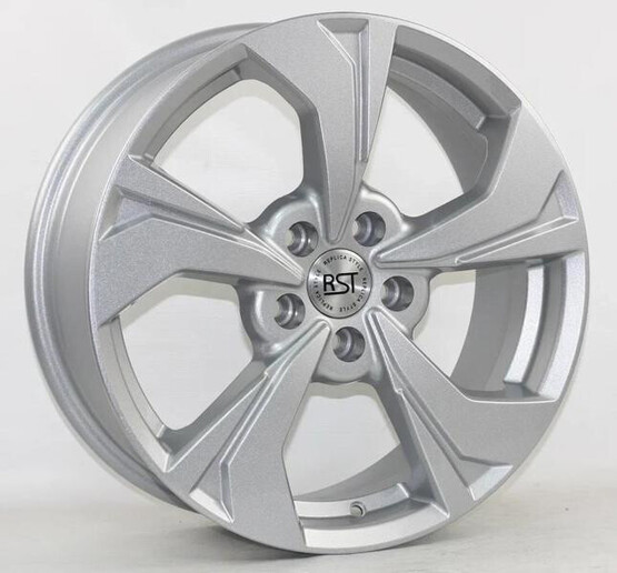 Диск Rst R217 17x7 5x108 ET40 DIA54.1 S