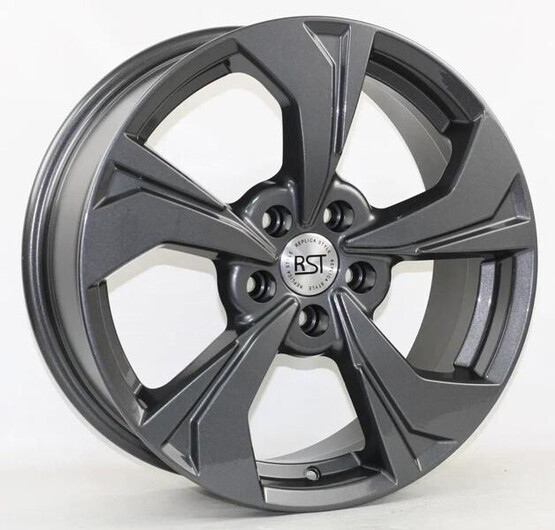 Диск Rst R217 17x7 5x108 ET40 DIA54.1 BMG