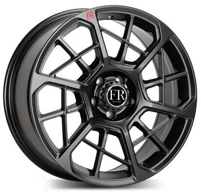 Диск Iwheel Ivf-3165 19x8 5x108 ET45 DIA63.4 MATT B