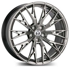 Диск Iwheel Ivf-3243 18x8 5x112 ET35 DIA66.56 HB