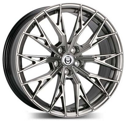 Диск Iwheel Ivf-3243 18x8 5x112 ET35 DIA66.56 HB