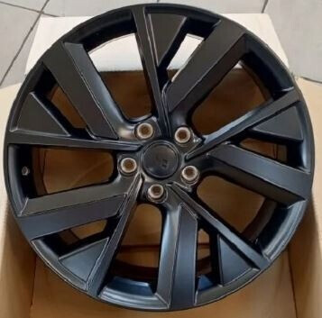 Диск Iwheel Ivf-3114 20x8.5 5x120 ET45.5 DIA62.5 MATT B