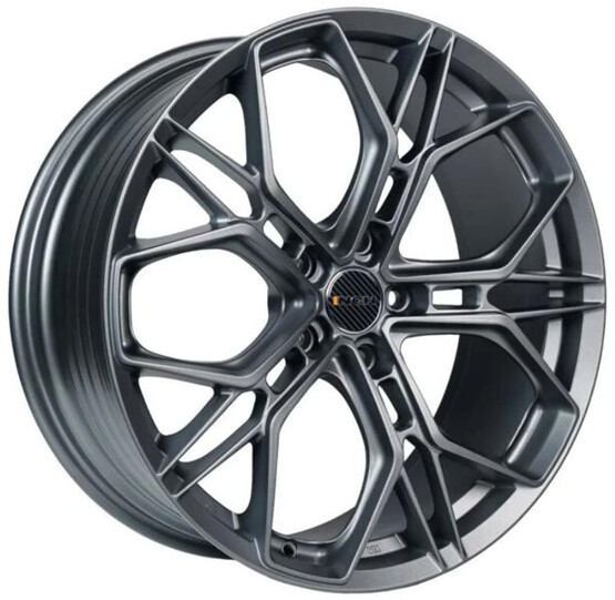 Диск Inch Fa8534 19x8.5 5x112 ET30 DIA66.6 SATIN GUNMETAL