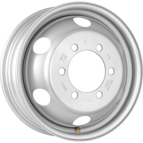 Диск Noname 3302 (1350 Кг) 16x5.5 6x170 ET106 DIA130 S