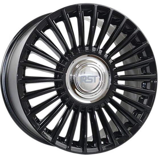 Диск Rst R159 19x8 6x139.7 ET36 DIA100.1 BL