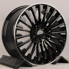 Диск Iwheel Ivf-3062 20x8.5 5x112 ET36 DIA66.6 BM LIP