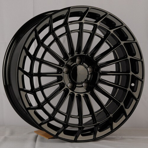 Диск Iwheel Ivf-3140 19x8.5 5x112 ET36 DIA66.6 B