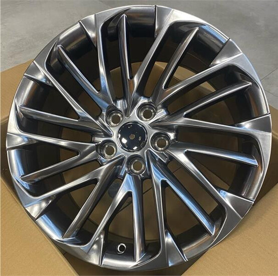 Диск Replica Nn Lx7971 20x8 5x114.3 ET30 DIA60.1 HB