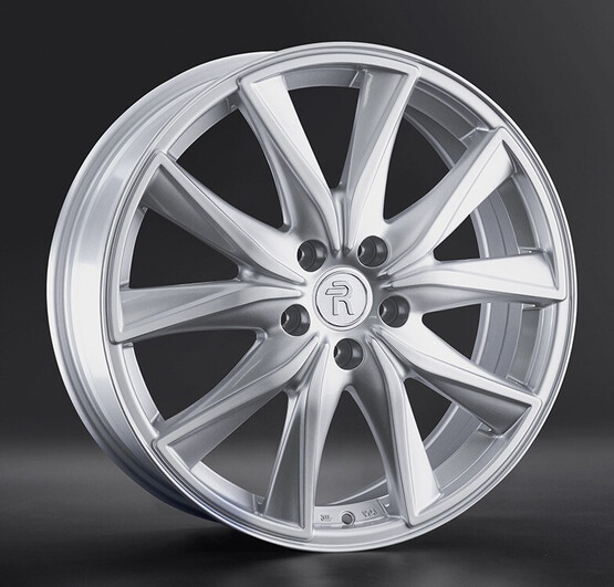 Диск Replay Chg12 19x7 5x114.3 ET45 DIA60.1 S