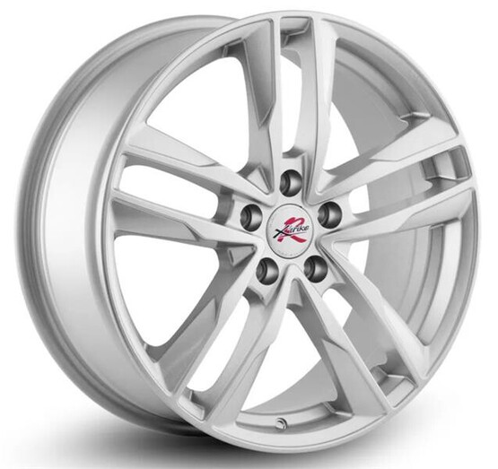 Диск X'trikerst R128 18x7.5 5x108 ET47 DIA60.1 HS