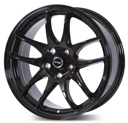 Диск Pdw Dibite Emotion 17x7.5 5x114.3 ET40 DIA67.1 B