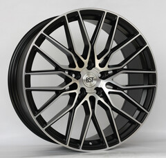 Диск Neo 211Ff 21x9.5 5x112 ET31 DIA66.6 BDM
