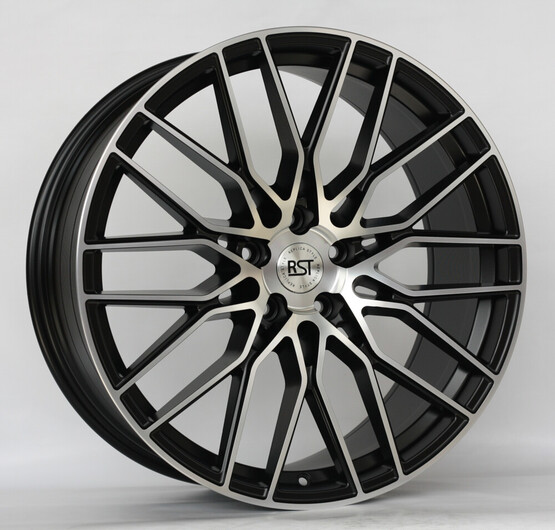 Диск Neo 211Ff 21x9.5 5x112 ET31 DIA66.6 BDM
