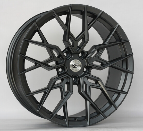 Диск Rst R2102Ff 21x9.5 5x130 ET46 DIA71.6 BH