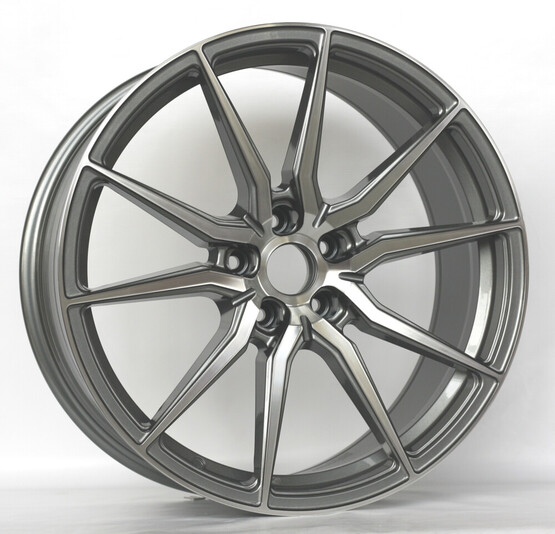 Диск Neo 206Ff 20x9 5x114.3 ET35 DIA67.1 GRD