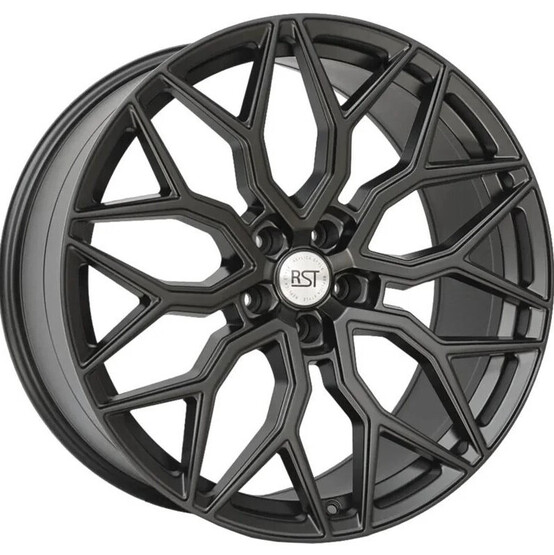 Диск Rst R2104Ff 21x9.5 5x112 ET37 DIA66.6 BLM