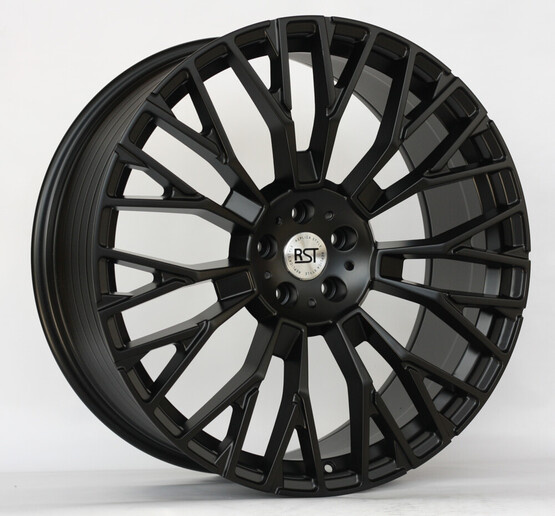 Диск Rst R2204Ff 22x9.5 5x112 ET32 DIA66.6 BLM