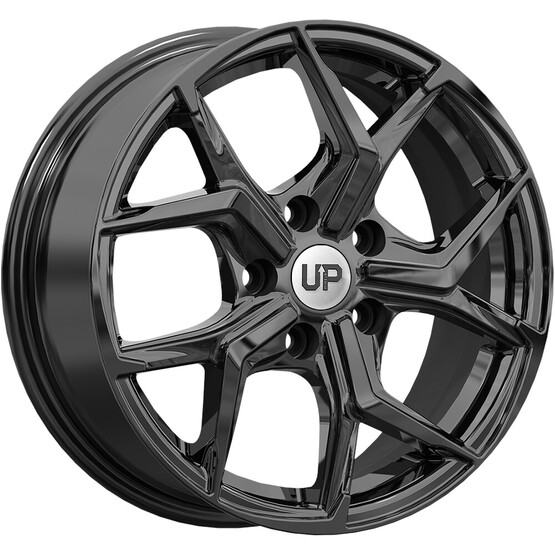 Диск Wheels Up Up120 16x6.5 5x114.3 ET46 DIA67.1 GB