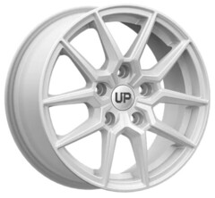 Диск Wheels Up Up117 15x6.5 5x112 ET43 DIA57.1 S