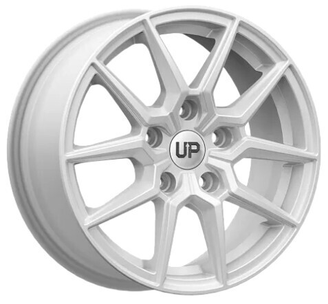 Диск Wheels Up Up117 15x6.5 5x112 ET43 DIA57.1 S