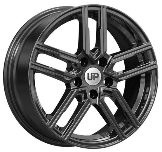 Диск Wheels Up Up113 16x6.5 5x100 ET38 DIA67.1 GB