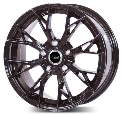 Диск Lizardo Xh180 18x7.5 5x114.3 ET45 DIA67.1 B