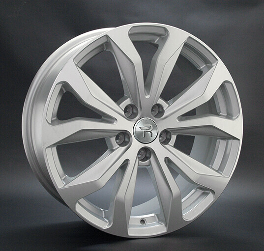 Диск Replay Ty212 18x7.5 5x114.3 ET35 DIA60.1 SFP