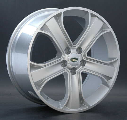 Диск Replay Lr17 20x9.5 5x120 ET53 DIA72.6 SFP