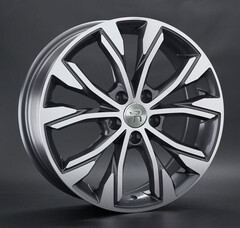 Диск Replay Mr189 18x7 5x112 ET46 DIA66.6 GMF