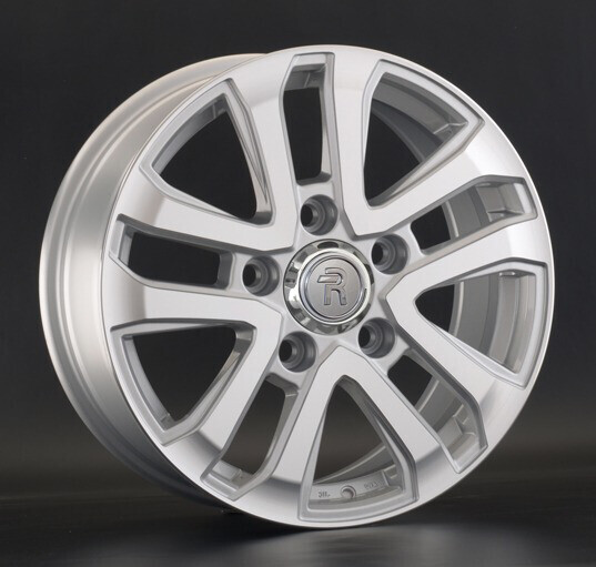 Диск Replay Ty236 18x8 5x150 ET56 DIA110.1 SF