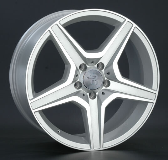 Диск Replay Mr75 18x8 5x112 ET43 DIA66.6 SF