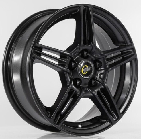 Диск Cross Street Cr-27 15x6 4x100 ET50 DIA60.1 MB