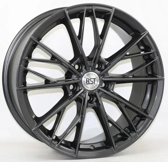 Диск Rst R248 18x8 5x112 ET45 DIA66.6 BMG