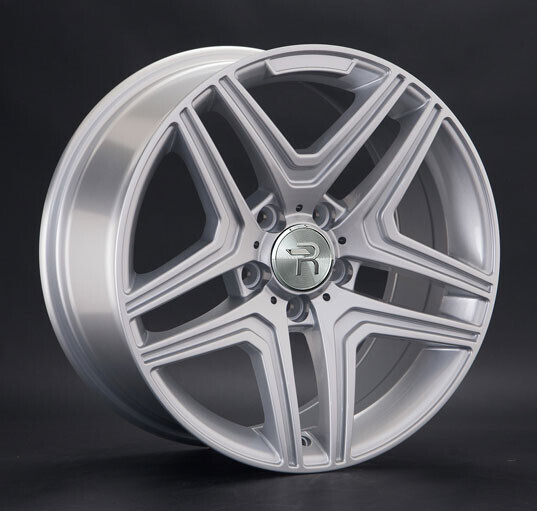 Диск Replay Mr67 20x8.5 5x112 ET45 DIA66.6 S