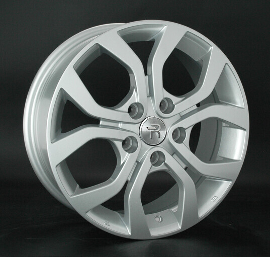 Диск Replay Hnd269 16x6.5 5x114.3 ET50 DIA67.1 S
