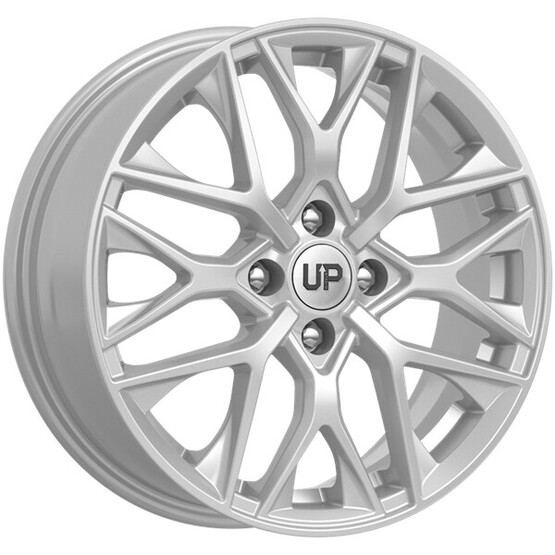 Диск Wheels Up Up101 16x6 4x100 ET37 DIA60.1 S