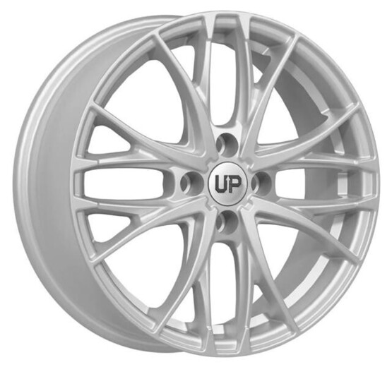 Диск Wheels Up Up111 16x6 4x100 ET41 DIA60.1 S